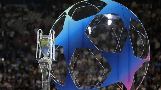 Shaktar Donetsk - Antwerp maçı CANLI izle! Shaktar Donetsk - Antwerp maçı canlı yayın izle! Nereden, nasıl izlenir?