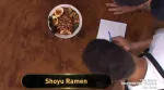 Shoyu Ramen tarifi! MasterChef Shoyu Ramen nasıl yapılır?