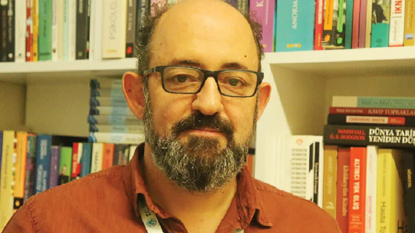 Sinan Canan Kimdir? Sinan Canan kaç yaşında, nereli? Sinan Canan ne iş yapıyor? - HY Gazete