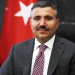 Şırnak Valisi Cevdet Atay kimdir? Cevdet Atay kaç yaşında, nereli? Şırnak valisi kim oldu? Cevdet Atay kimdir? - HY Gazete