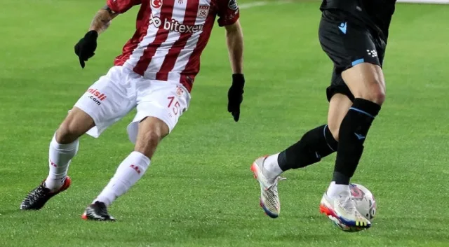 Sivasspor - Trabzonspor maçı CANLI izle! Sivasspor - Trabzonspor maçı canlı yayın izle! Nereden, nasıl izlenir?