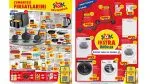 ŞOK aktüel 2 Eylül 2023 kataloğu yayınlandı! Xiaomi scooter, 8 litre airfryer, RGB led şerit....