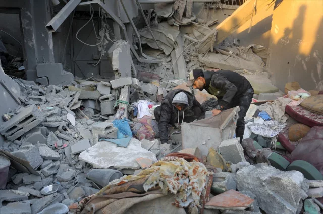 SOYKIRIM BİTMİYOR! | İSRAİL KAÇ KİŞİYİ ÖLDÜRDÜ? İsrail Gazze'de kaç kişiyi öldürdü?