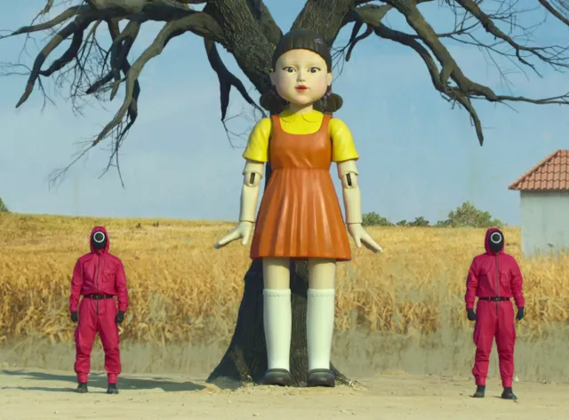 Squit Game yeni sezon ne zaman yayınlanacak? Squit Game 2. Sezon ne zaman?