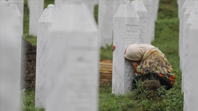 Srebrenitsa Katliamı, soykırımı nedir? Srebrenitsa nerede? Srebrenitsa Katliamı kim, nerede yaptı? Srebrenitsa Katliamı 28 yıl oldu mu 2023 son dakika