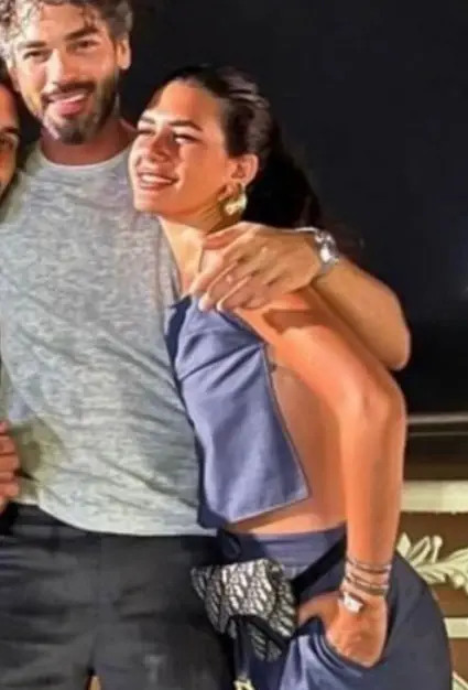 Şükrü Özyıldız ile Sibil Çetinkaya sevgili mi? Şükrü Özyıldız ile Sibil Çetinkaya'nın ilişkisi mi var?