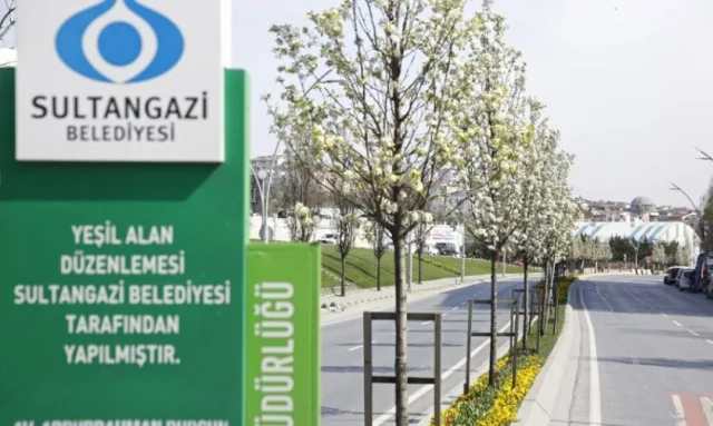 Sultangazi Belediyesi hangi parti, belediye başkanı kim? Sultangazi Belediye başkanı hangi partiden?
