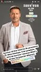 Survivor All Star 2024 ilk yarışmacısı kimdir? Nihat Altınkaya Survivor'a mı katılıyor? Nihat Altınkaya kimdir, kaç yaşında?