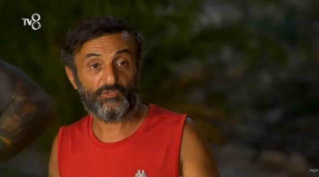 Survivor Ersin Korkut kimdir, kaç yaşında? Survivor Ersin nereli, elendi mi ve hangi yıllar yarıştı?