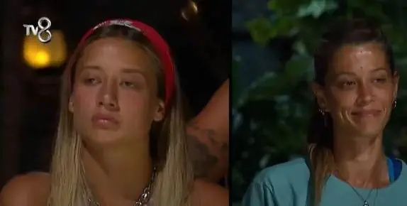 Survivor'da kim elendi? 29 Şubat Survivor All Star eleme adayları kimler?