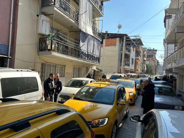 Taksici cinayetinde katil, taksicinin kızını aradı mı? Taksicinin kızını neden aradı?