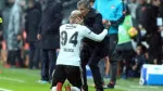 Talisca Beşiktaş'a döndü mü, transfer oldu mu 2023? Talisca BJK'ye gelecek mi? Transferde son durum nedir?