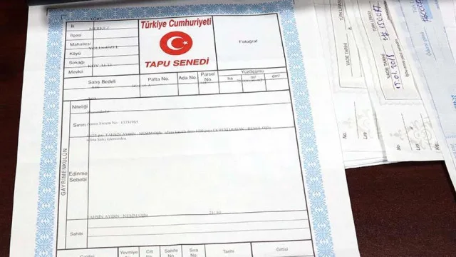Tapu randevusu alma, nasıl alınır, Tapu randevusu kaç gün geçerli? Tapu randevusu alma E- Devlet nasıl alınır? Tapu randevusu nereden alınır?