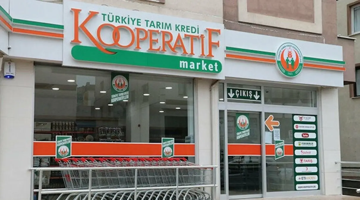 Tarım Kredi Market Kataloğu 18-31 Ağustos 2023: Tereyağ, peynir, bakliyat, çay ve pek çok üründe indirim var mı?