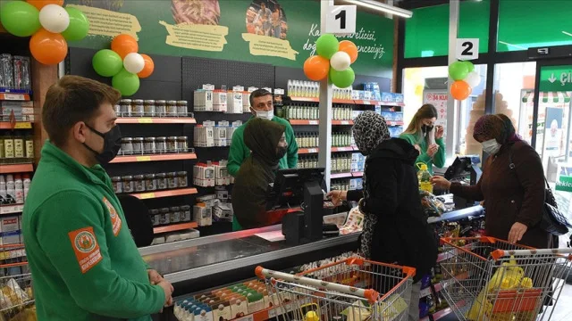 Tarım Kredi Marketleri fiyatları! Tarım Kredi Kooperatifi Ağustos ayı ürün fiyatları ne oldu?