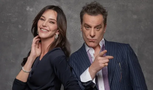 Taş Kağıt Makas CANLI izle! KANAL D Taş Kağıt Makas 1.bölüm CANLI izleme linki!