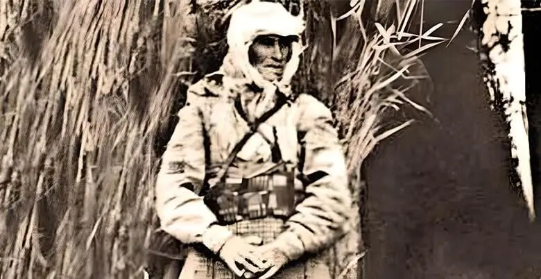 Tayyar Rahmiye Kimdir? Tayyar Rahmiye Hanım hangi cephede savaşmıştır? Tayyar Rahmiye Hanım nerede mücadele etti? - HY Gazete