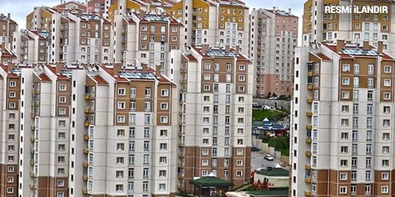 T.C.ANKARA(SULH HUKUK MAH.) SATIŞ MEMURLUĞU TAŞINMAZ SATIŞI İLANI Ankara Adliyesi Dışkapı Ek Hizmet Binası