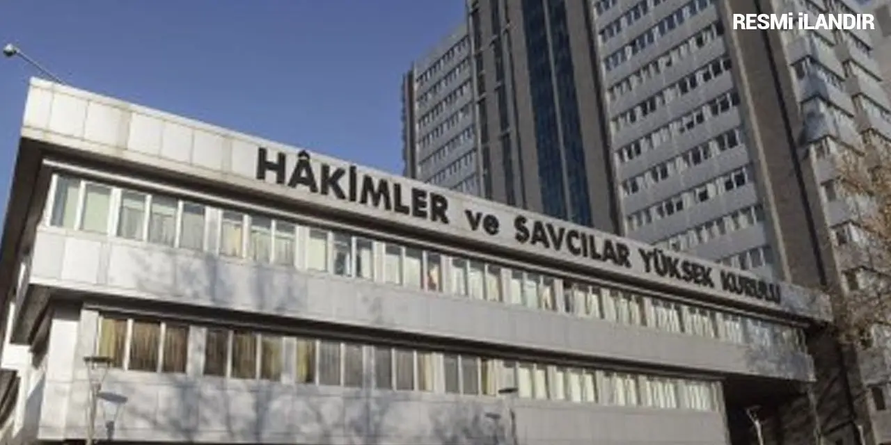 T.C.HAKİMLER VE SAVCILAR KURULU GENEL SEKRETERLİĞİ ELEKTRİK ENERJİSİ SATIN ALINACAKTIR