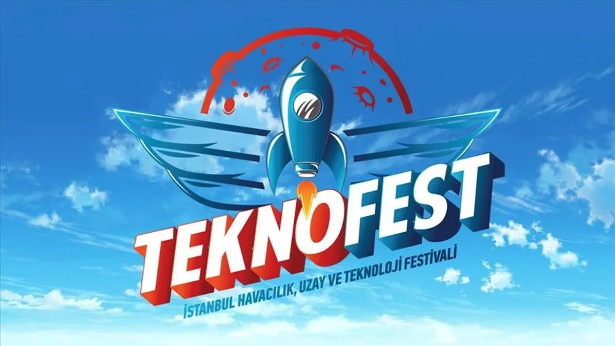 Teknofest İzmir ne zaman, ücretli mi?