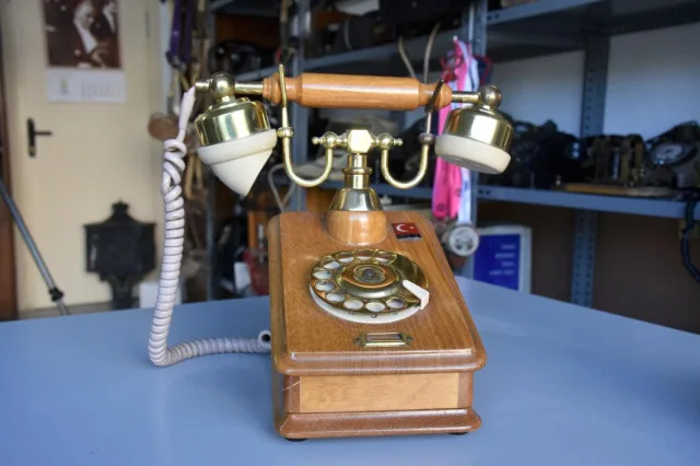 Telefon ne zaman icat edildi? Telefon mu telgraf mı önce icat edildi? Telefon icat tarihi nedir?