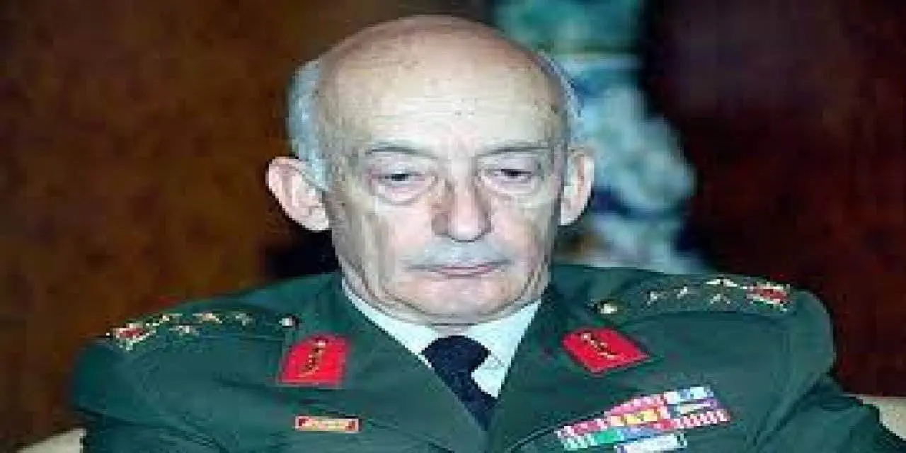 Teoman Koman Kimdir? Teoman Koman Nereli? Teoman Koman Öldü mü?