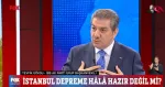 Tevfik Göksu kimdir? FOX Çalar Saat konuğu Tevfik Göksu kaç yaşında, nereli? Tevfik Göksu biyografisi!
