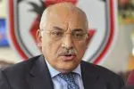 TFF Başkanı Mehmet Büyükekşi kimdir? Mehmet Büyükekşi kaç yaşında, nereli? - HY Gazete, Haymana Gazetesi