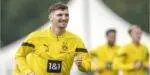 Thomas Meunier Kimdir? Thomas Meunier Nereli Ve Kaç Yaşında?