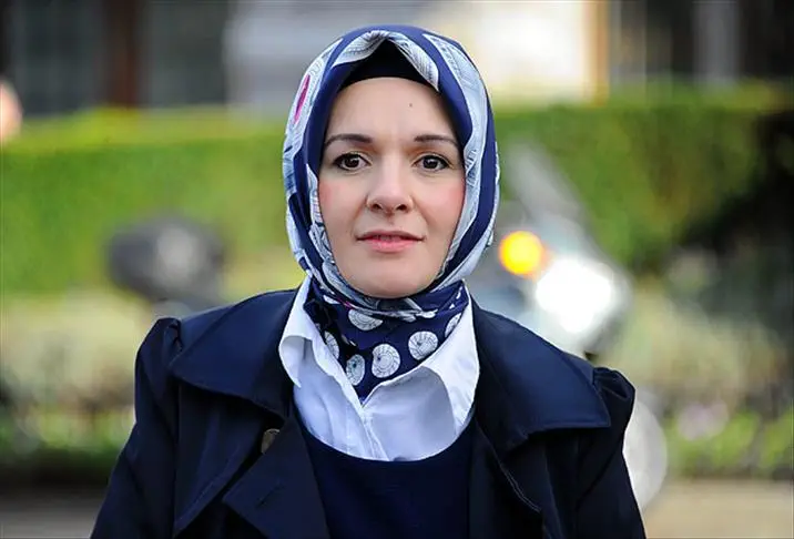 Mahinur Özdemir Nereli?