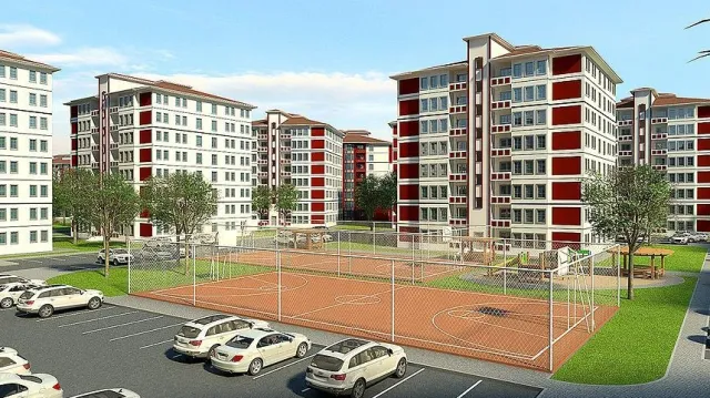 TOKİ Eskişehir kura sonuçları sorgulama sayfası! Eskişehir TOKİ kura sonuçları nereden öğrenilir?