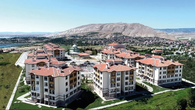 TOKİ KONUT SATIŞI 2024 | TOKİ konut satışı ne zaman? Başvurular bitti mi?
