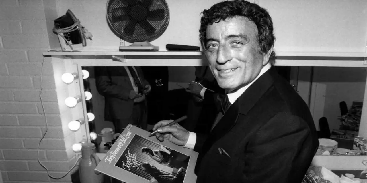 Tony-Bennett Kimdir? Tony-Bennett Öldü Mü?