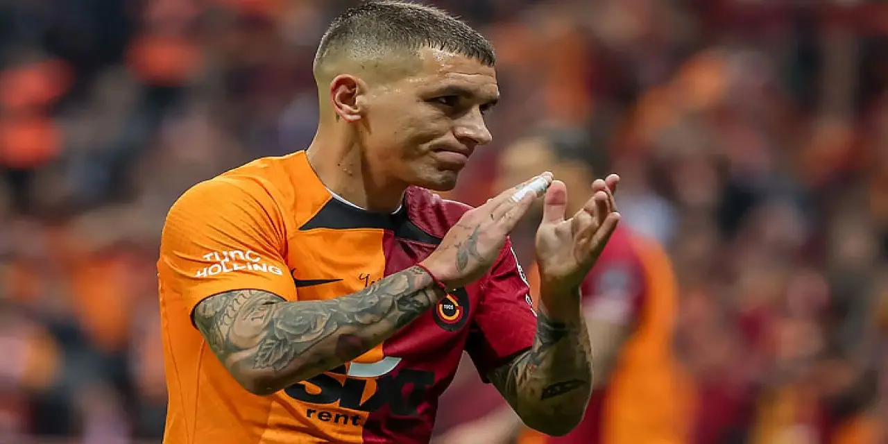 Torreira Kimdir? Lucas Torreira Kimdir? Torreira Nereli Ve Kaç Yaşında?