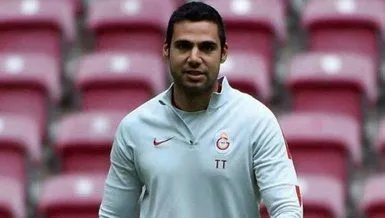 Tuğberk Tanrıvermiş kimdir? Tuğberk Tanrıvermiş kaç.yaşında, hangi takımlarda çalıştı? - HY Gazete