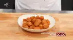 Tulumba tatlısı tarifi! Masterchef Tulumba nasıl yapılır? Tulumba tatlısı için gerekli malzemeler nelerdir? Tulumba hangi ülke ve yöreye ait?