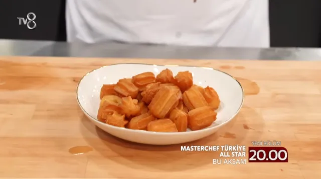 Tulumba tatlısı tarifi! Masterchef Tulumba nasıl yapılır? Tulumba tatlısı için gerekli malzemeler nelerdir? Tulumba hangi ülke ve yöreye ait?