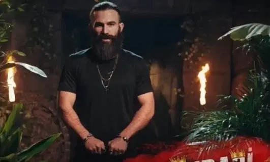 Turabi neden gitti? Survivor Turabi sakat mı?