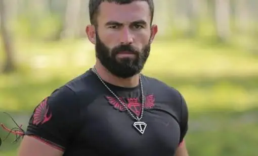 Turabi Survivor'dan ayrıldı mı? Turabi gitti mi?