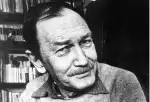 Turgut Uyar Kimdir? Turgut Uyar nereli kaç yaşında? Turgut Uyar hayatı eserleri... - HY Gazete