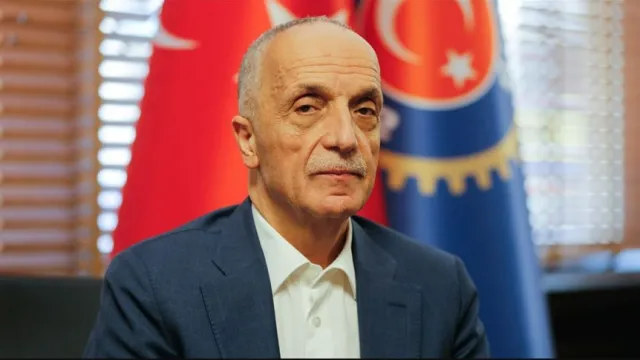 TÜRK-İŞ asgari ücret teklifi ne kadar? TÜRK-İŞ heyetinde 4 işçi yer alacak!