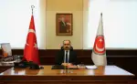 Türk Tarih Kurumu’na Prof. Dr. Yüksel Özgen atandı! Prof. Dr. Yüksel Özgen Kimdir? - HY Gazete