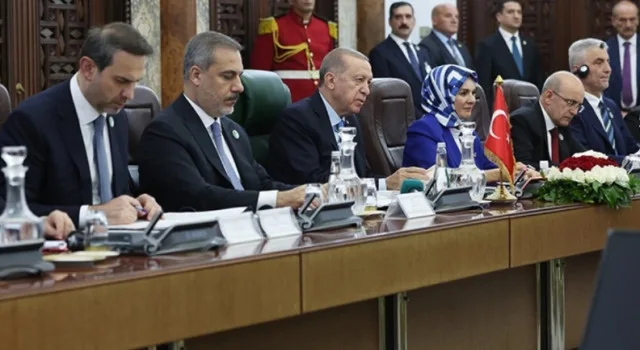 Türkiye-Cezayir LNG anlaşması nedir? LNG anlaşması uzatıldı mı, ne zaman bitiyor?