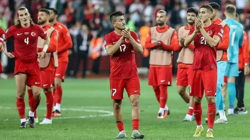 Türkiye EURO 2024'e katılacak mı? Türkiye Euro 2024 garantiledi mi?