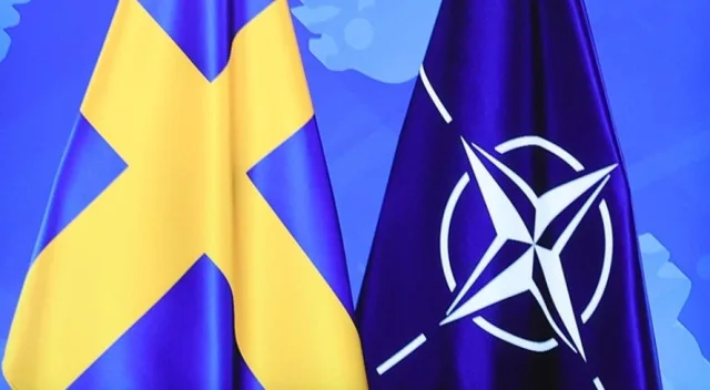 Türkiye İsveç'in NATO üyeliğini onayladı mı? TBMM'de İsveç'in NATO'ya katılım protokolü ne zaman oylanacak?