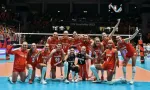 Türkiye - İtalya maçı ne zaman? Türkiye - İtalya voleybol maçı saat kaçta, hangi kanalda oynanacak?