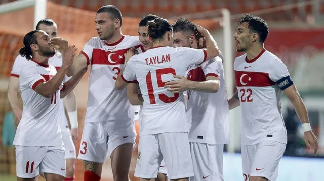 Türkiye-Macaristan maçı ne zaman, saat kaçta? Milli maç ne zaman? Türkiye milli maç takvimi!
