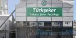 TÜRKİYE ŞEKER FABRİKALARI A.Ş. ANKARA ŞEKER FABRİKASI MÜDÜRLÜĞÜ İNŞAAT SERVİSİNDE 3 KİŞİ ÇALIŞTIRILMASI HİZMET ALIM