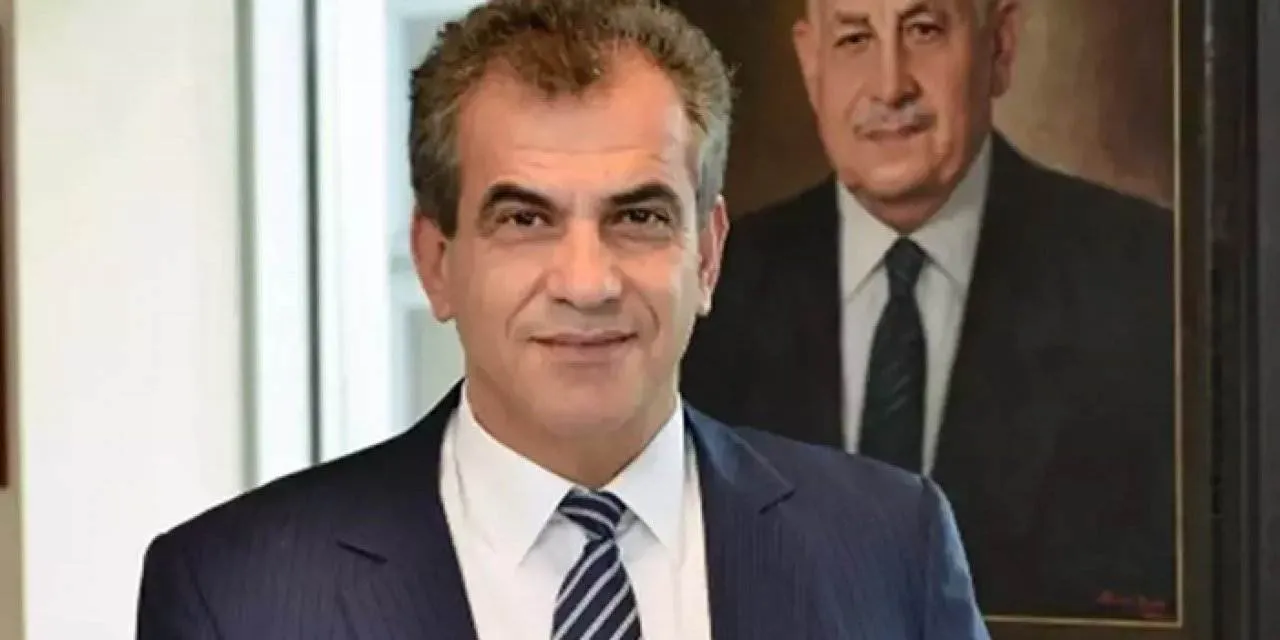 Türkiye’nin en zengini İbrahim Erdemoğlu nereli? İbrahim Erdemoğlu evli mi, ne iş yapıyor?