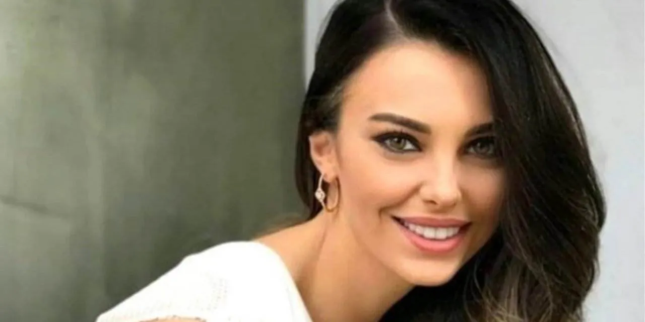 Tuvana Türkay Kimdir? Tuvana Türkay Nereli Ve Kaç Yaşında?